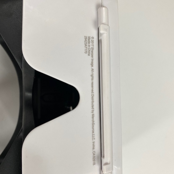 Sharper Image Phone VR - Picture 4 of 6